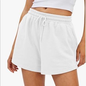 Automet Sweat Shorts